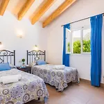 Gris 4 Bedroom Villa, Cala'n Forcat Villa Cala'N Blanes (Menorca)