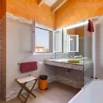 Gris 4 Bedroom Villa, Cala'n Forcat Villa Cala'N Blanes (Menorca)