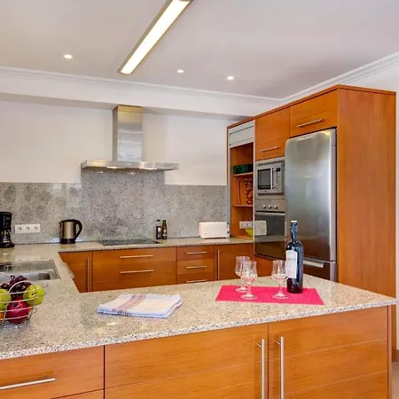 Gris 4 Bedroom Villa, Cala'n Forcat Willa Cala'N Blanes (Menorca)